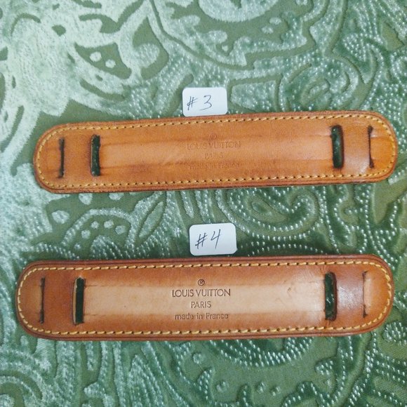 Louis Vuitton Shoulder Strap Pad - Picture 6 of 6